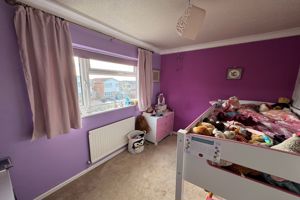 Bedroom 3- click for photo gallery